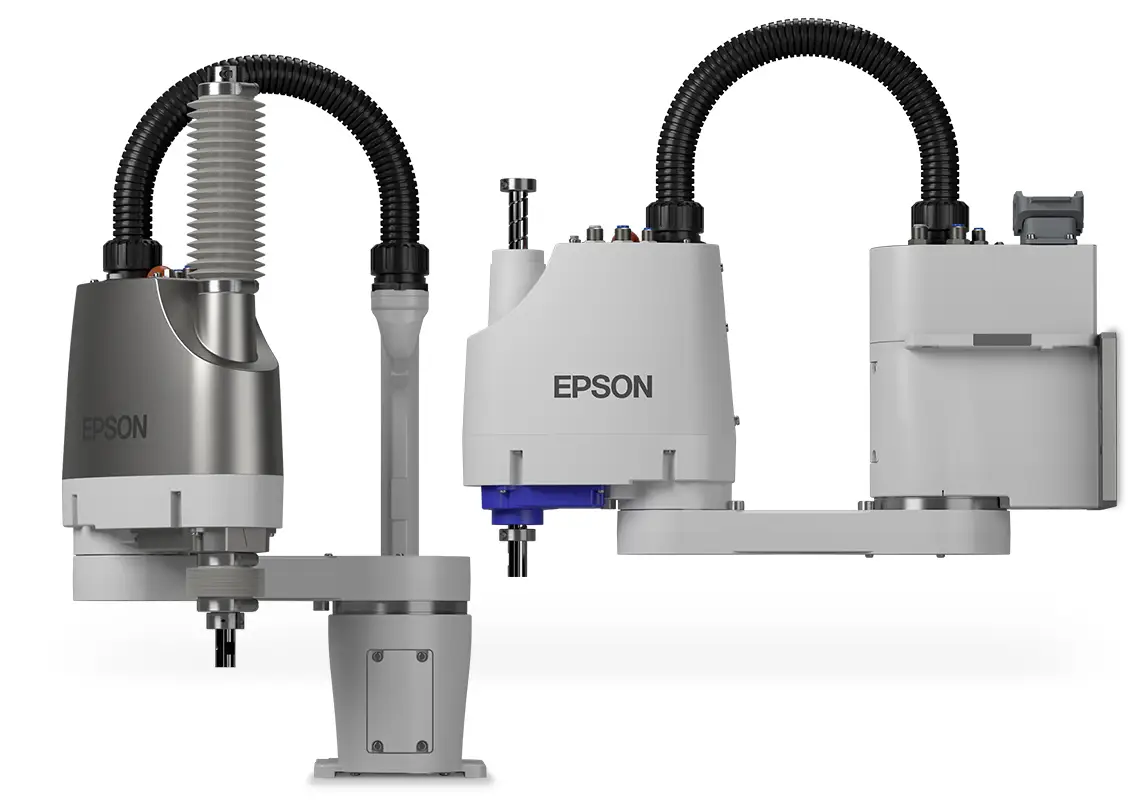 Epson GX SCARA