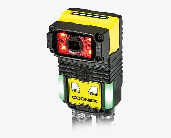 Cognex SnAPP