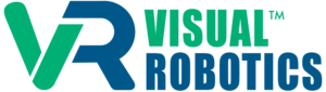 Visual Robotics Logo