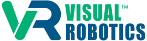 Visual Robotics Logo