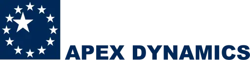 Apex Dynamics Logo