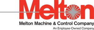 Melton Machine Logo