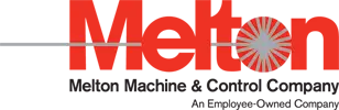 Melton Machine Logo