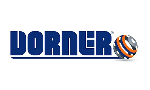 Dorner Logo