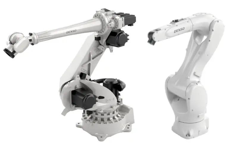 Denso VMB and VL 6-axis Robot