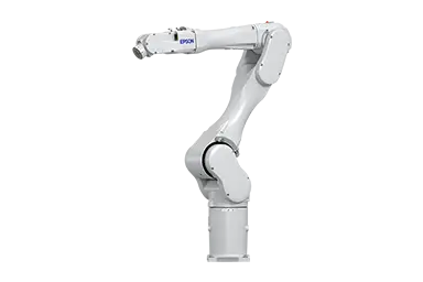 Epson C Series 6-Axis Robot