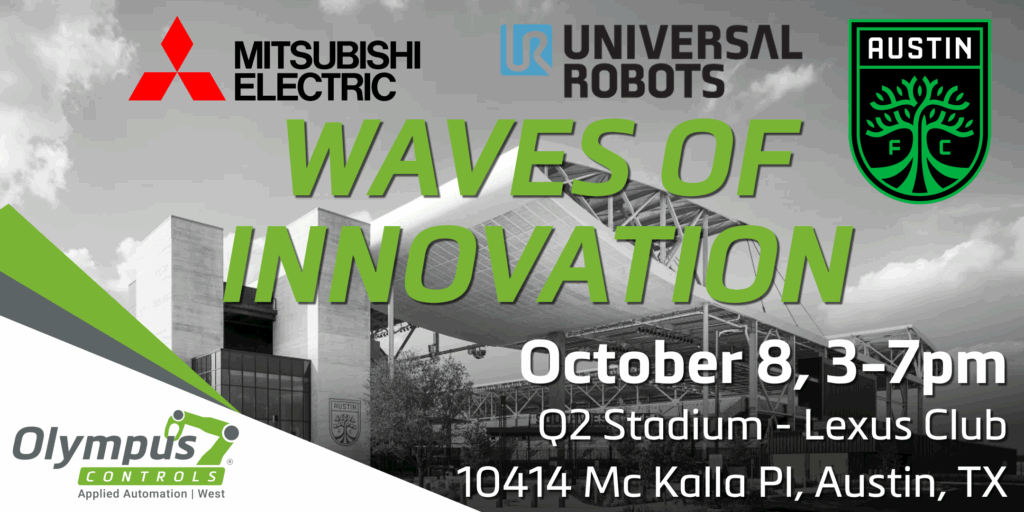 Austin Waves 2025