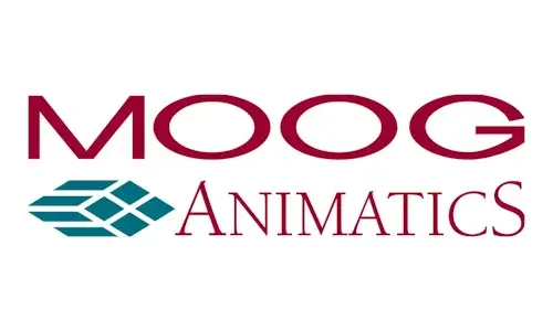 Moog Animatics