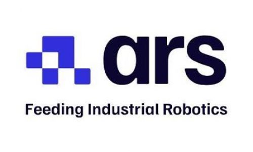 New ARS logo