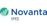 Novanta IMS Logo