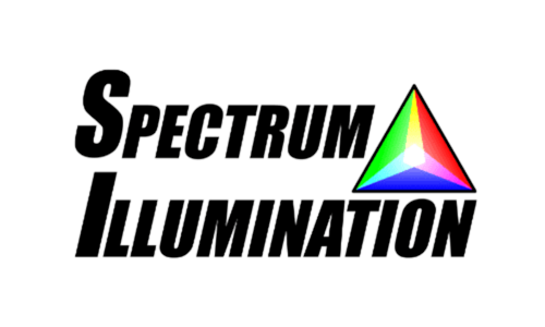 Spectrum Illumination