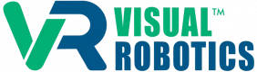 Visual Robotics Logo