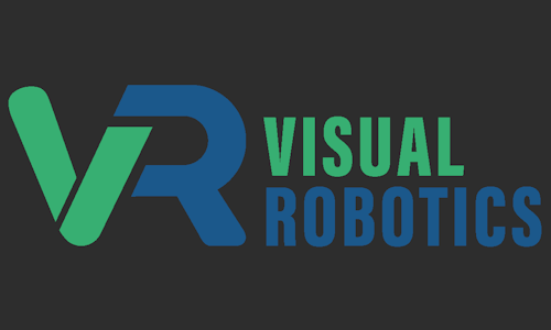Visual Robotics